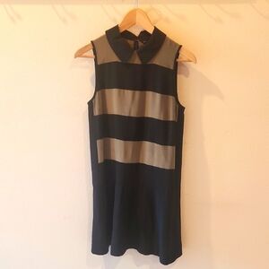 NWT 100% silk dress XS
